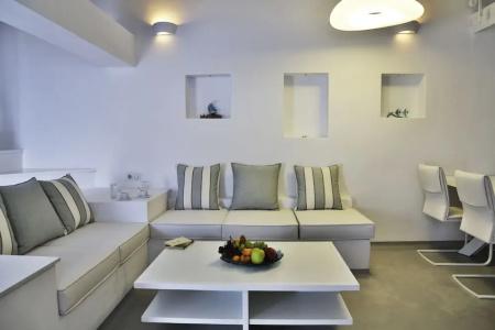 Trieris Villa & Suites - 114