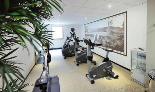 Mercure Rouen Centre Champ de Mars - 15
