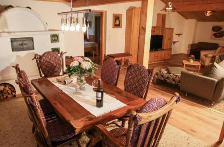 Pension Alpenrose - 35