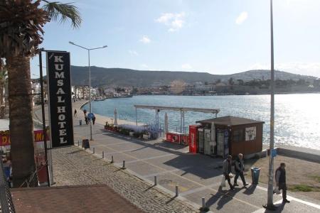 Foca Kumsal - 50