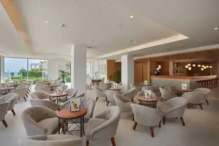 Hipotels Bahía Grande Aparthotel - 29