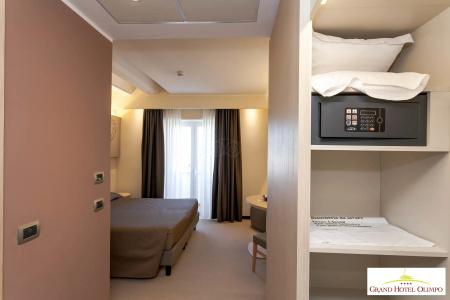 Grand Olimpo - 6