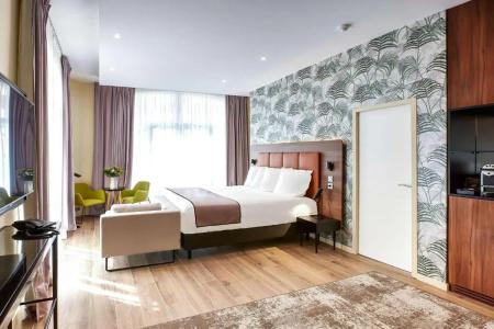 Quality Bordeaux Centre - 107