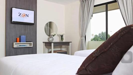 The Zen Pattaya - 73