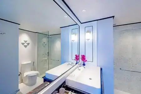 Courtyard By Marriott Phuket Town - Sha Extra Plus - 9