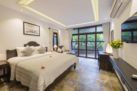 Hoi An Ancient House Resort & Spa - 87