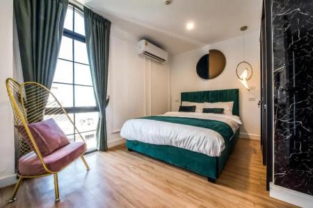 Theme Boutique Bangkok - 303