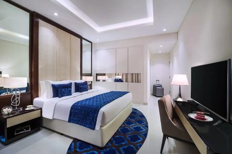 DAMAC Maison Distinction - 30