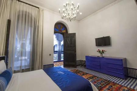 Riad Braya - 43