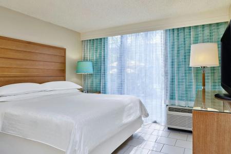 Sheraton Orlando Lake Buena Vista Resort Near Disney Springs - 41