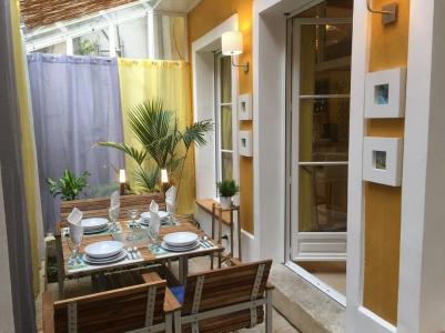 Les Patios du Marais 2 - 26