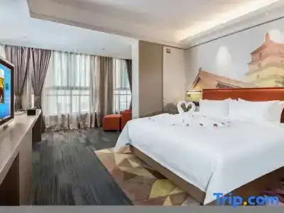 Hampton by Hilton Xi'an High-tech Zone - 50