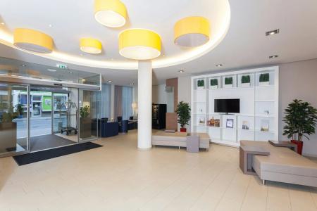 Orangerie - 26
