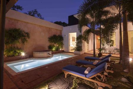 Casas Del Xvi Boutique - 18