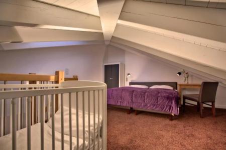 Suite Binz FamilienRügen klimaneutral - 48