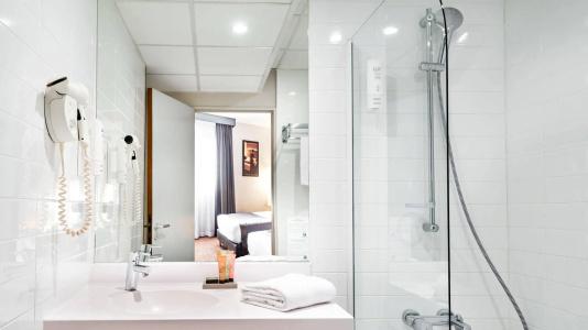Holiday Inn Reims Centre, An Ihg - 9