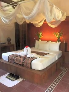 Angkor Rural Boutique - 49
