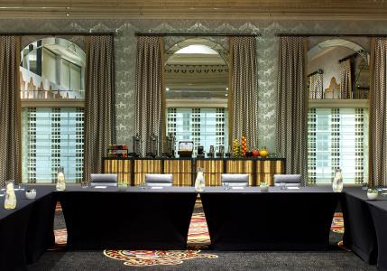 Kimpton Monaco Washington Dc, An Ihg - 43