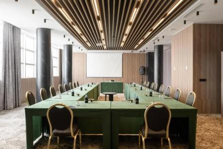 Idou Anfa Hôtel & Spa - 22