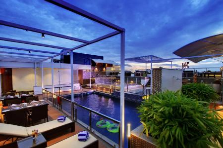 Comfort Inn Insys - 21