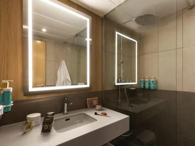 Novotel Nancy - 63