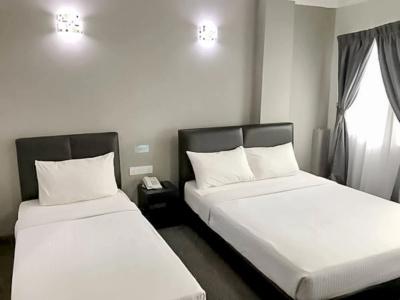 Myangkasa Akademi & Langkawi - 5