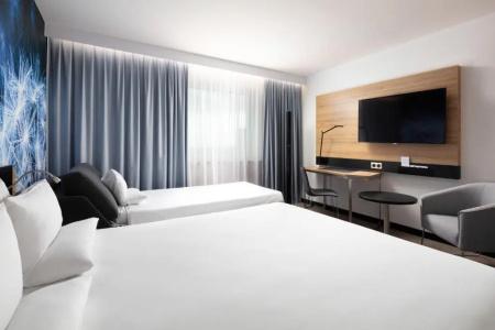 Novotel Poznan Centrum - 52