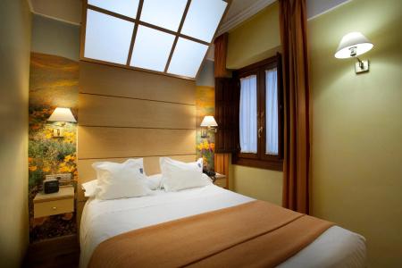 Suites Gran Vía 44 - 3