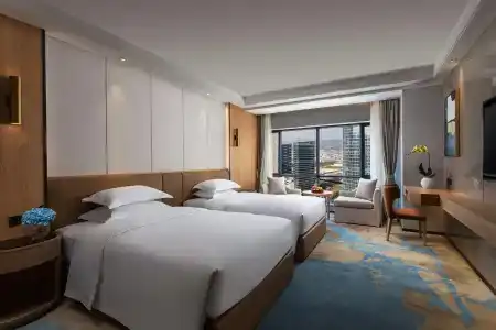 Ramada Encore by Wyndham Kunming West - 55