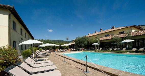 Relais dell'Olmo - 18