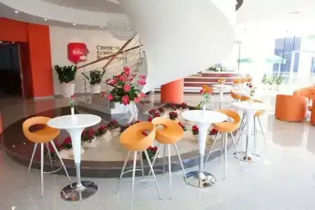 Centrum Konferencyjno - Bankietowe Rubin - 21