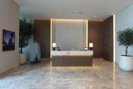 Address Beach Bahrain - 5