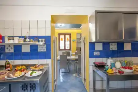 B&B Il Girasole - 16