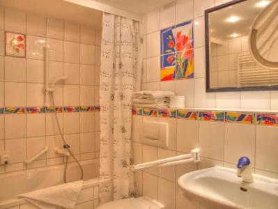 Vogel Appartement & Spa - 6
