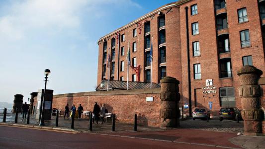 Holiday Inn Express Liverpool-Albert Dock, An Ihg - 50