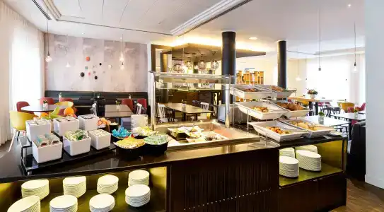 Holiday Inn Express Hasselt, An Ihg - 6