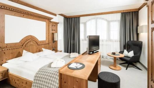 Savoy Dolomites Luxury & Spa - 23