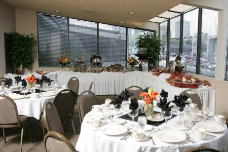 Executive Inn by the Space Needle - 22