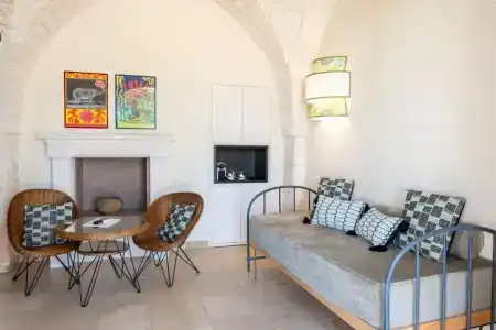 Masseria Santo Scalone - 12