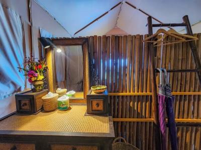 Khaosok Boutique Camps - 147
