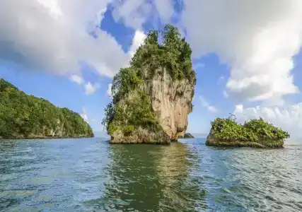 Paradiso del Caribe - 78