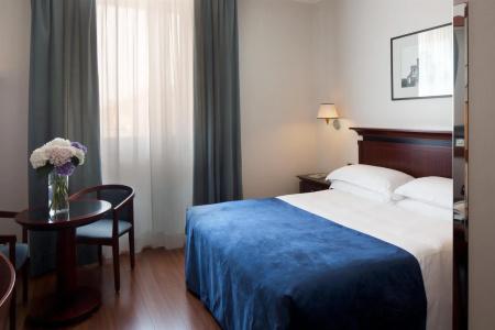 Starhotels Excelsior - 50