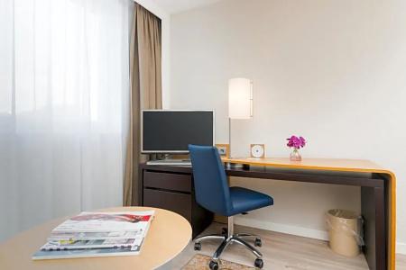 Novotel Maastricht - 49