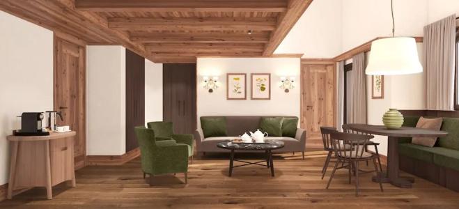 Faloria Mountain Spa Resort - 76