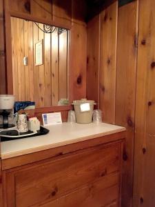 Park and Cabins - 20