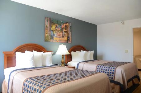 Smart Stay Inn - Saint Augustine - 14