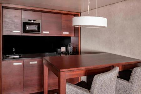 Frankfurt Marriott - 101