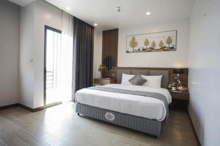 Zen Riverside & Residences - 41
