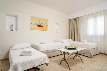Mitos Suites - 148