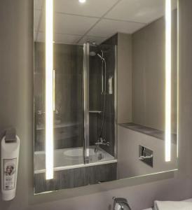 Ibis Poznan Centrum - 38